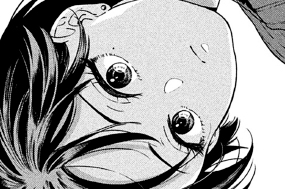 第１２８話　爪切り