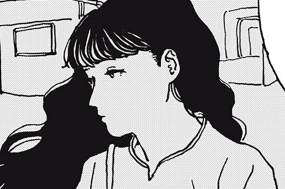 エンゼル - カウ・リバー / 【コミックDAYS読み切り】エンゼル | コミックDAYS