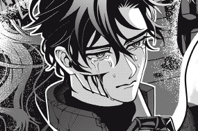 黒騎士ダンウィル - 森芝線 / 【コミックDAYS読み切り】黒騎士ダンウィル | コミックDAYS