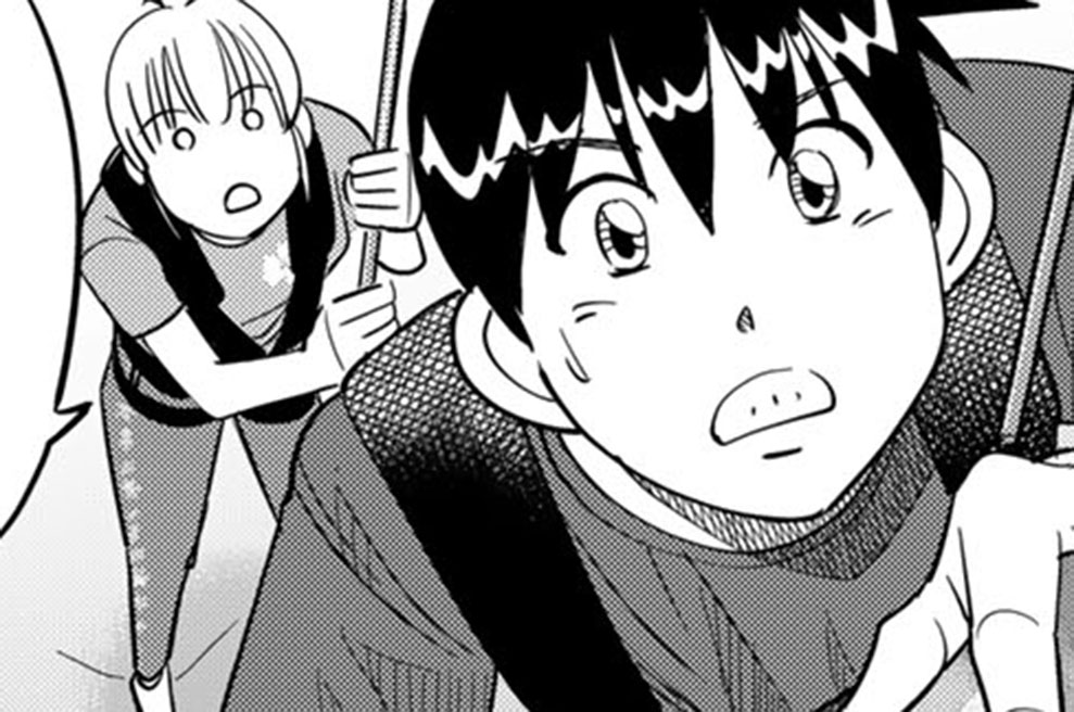 ルベン・ロホは、なぜ死んだのか？①