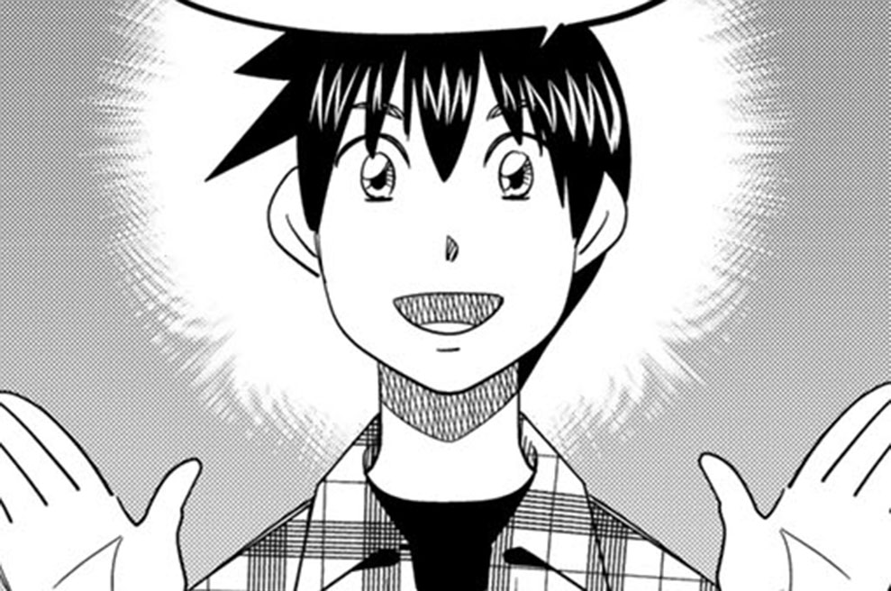 ボストン綺譚④