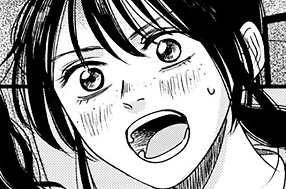 第１２話①　炭の平焼きパン