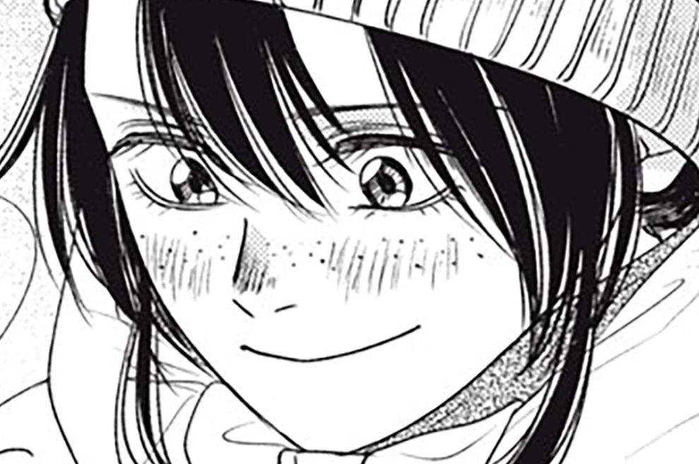 第１２話②　炭の平焼きパン