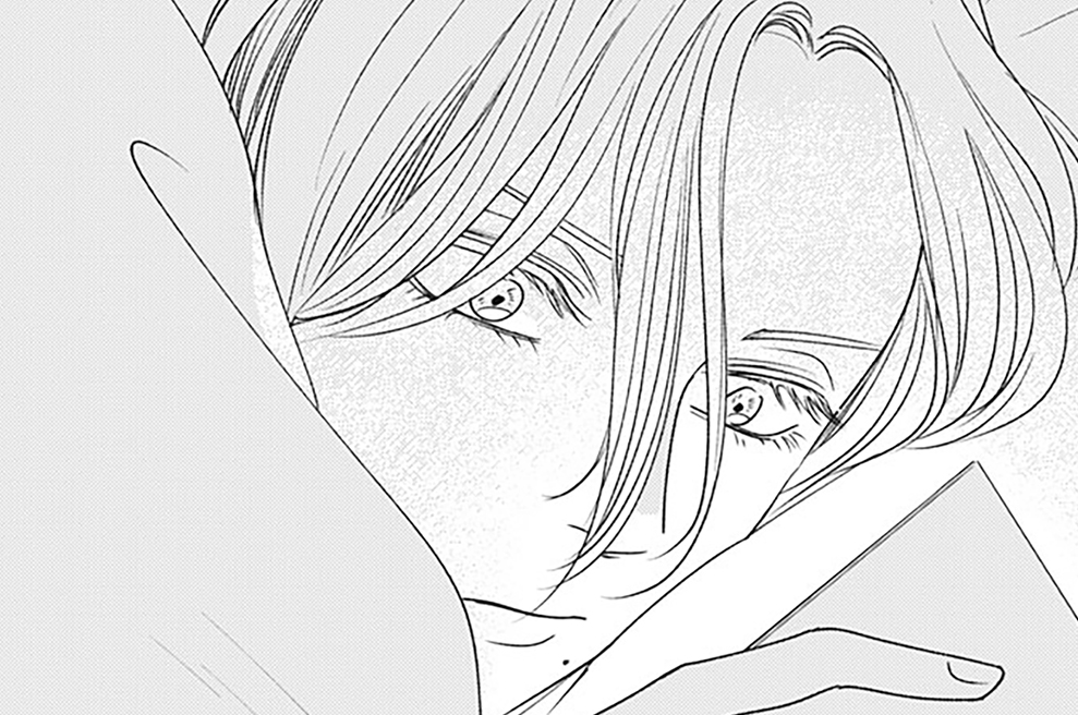 第１３話①　こぼれ種とブレッドボウル