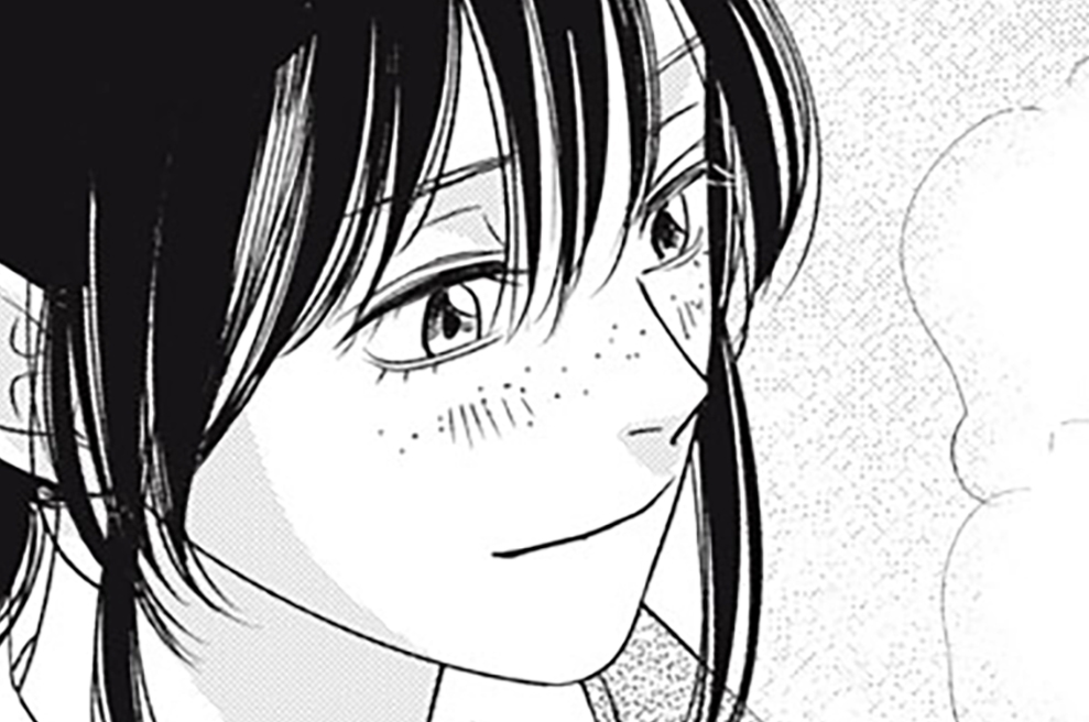 第１３話②　こぼれ種とブレッドボウル