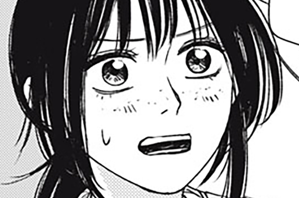 第１４話②　湯種と柿とミカン