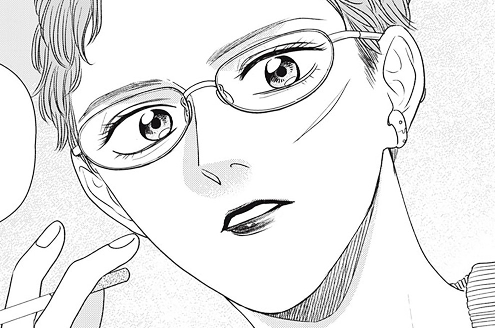 第１５話①　パン種のヌカドコ