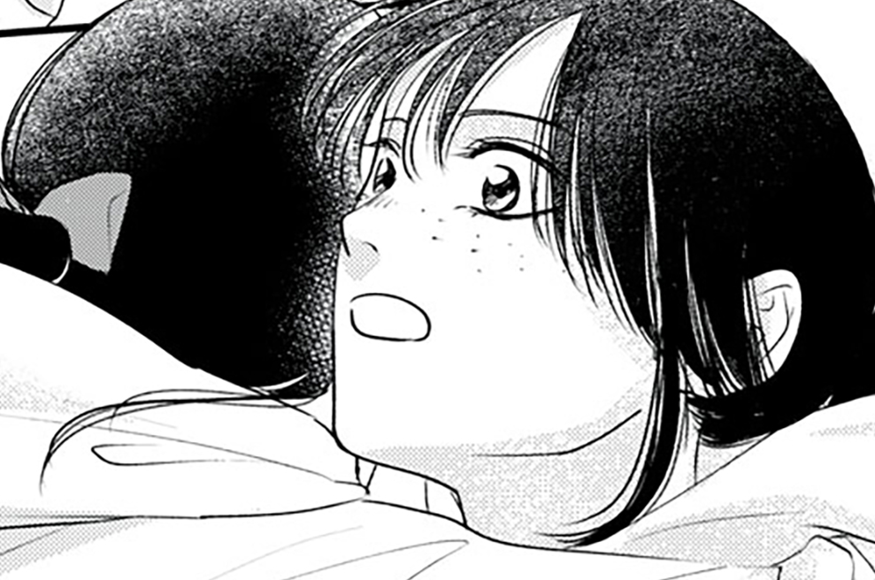 第１５話②　パン種のヌカドコ