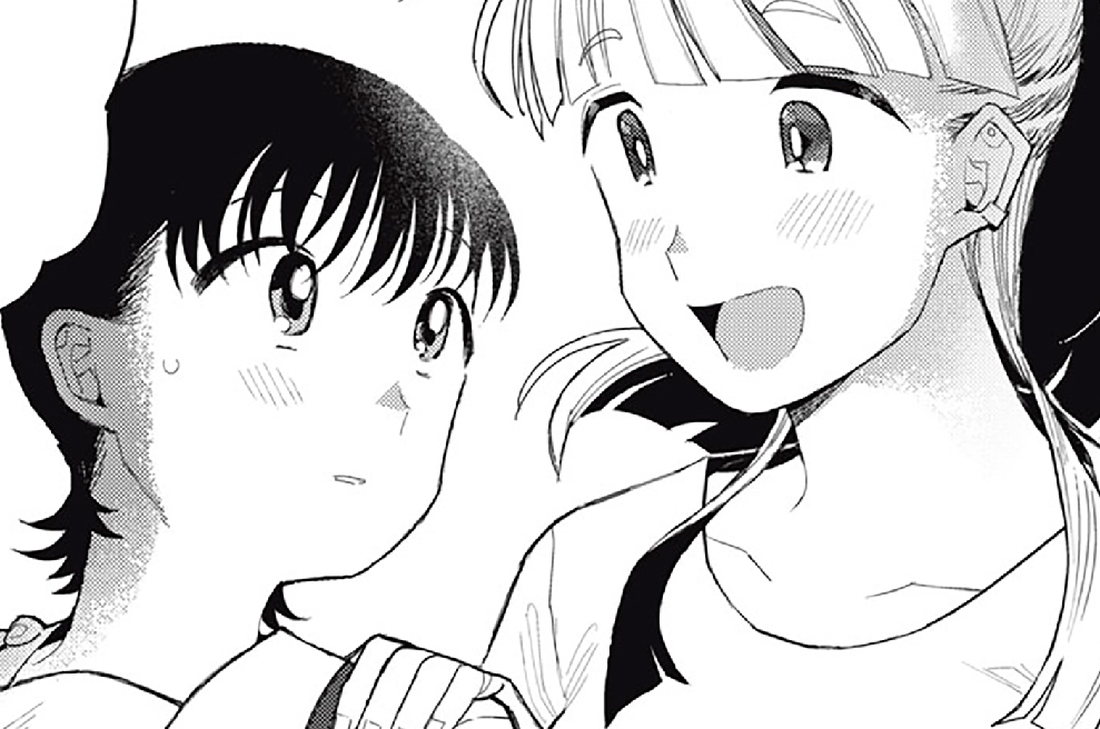 第５話　茶会