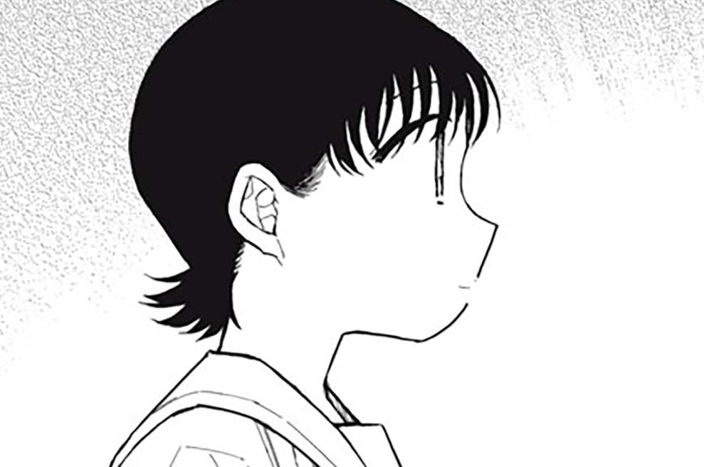 第１０話　自覚 ①