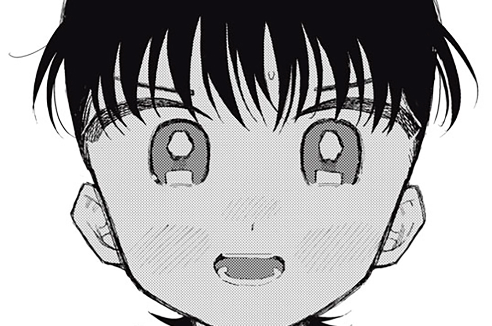 第１０話　自覚②