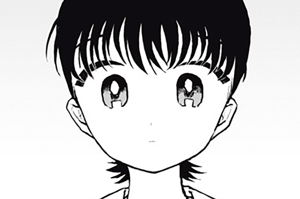 第１１話　幻覚