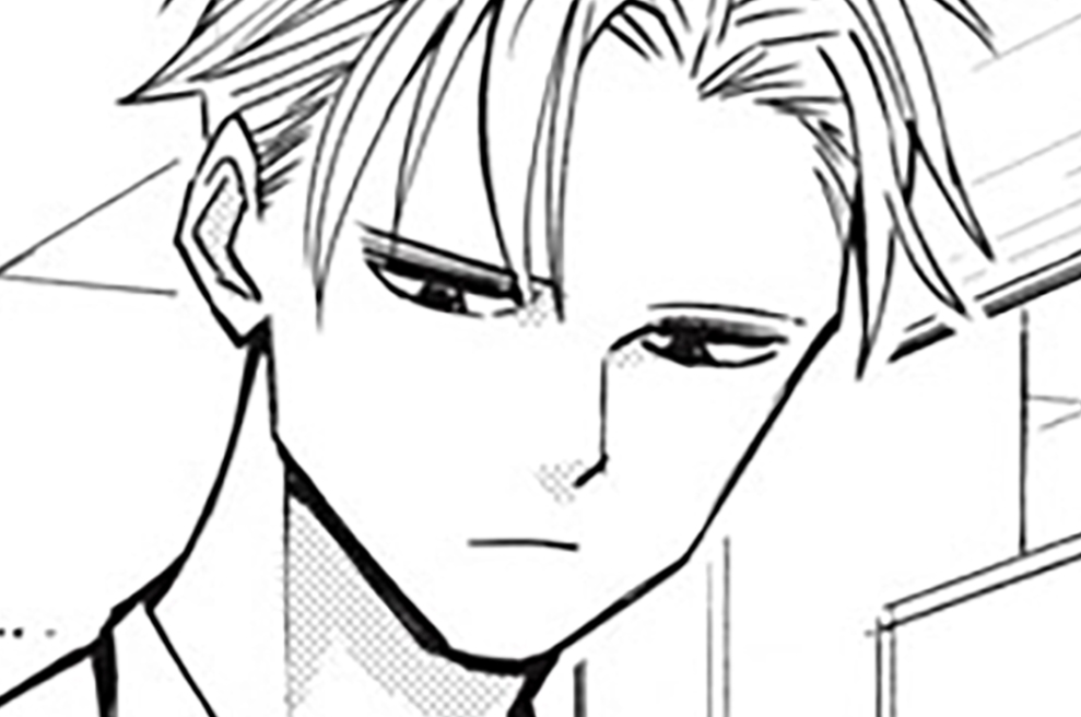 第１２話　ぼやけて、かすんでも