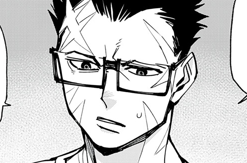 第１３話　見せたいもの