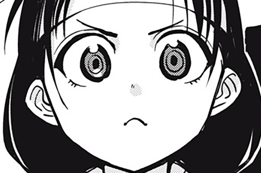 第１４話　Her best