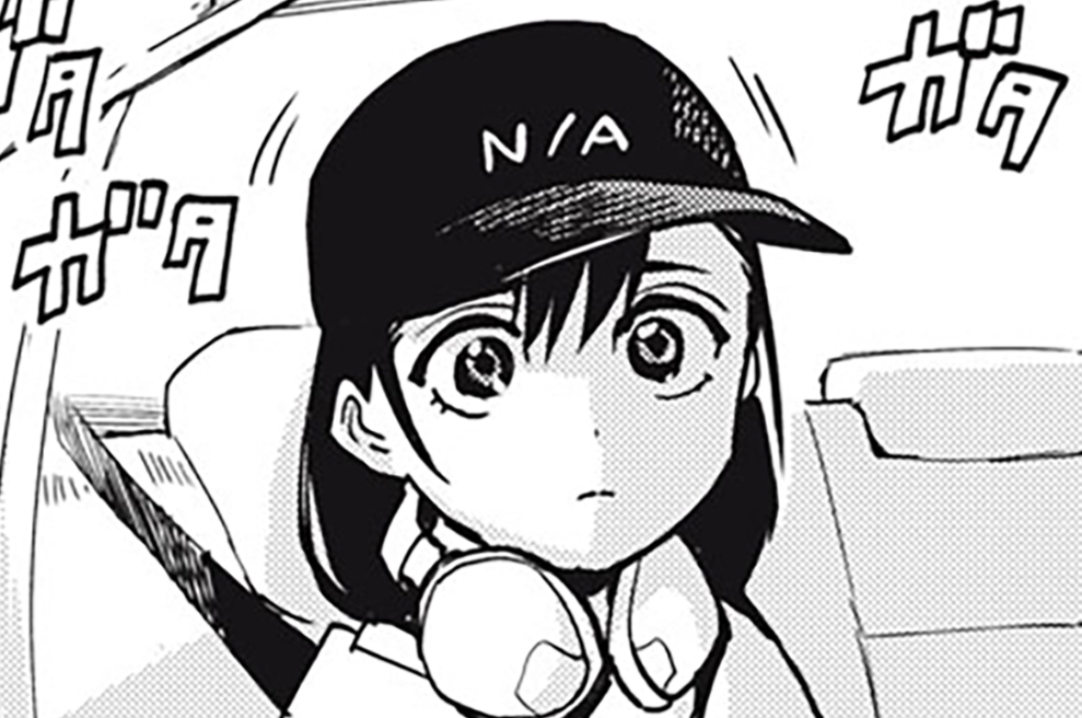 第１５話　正体