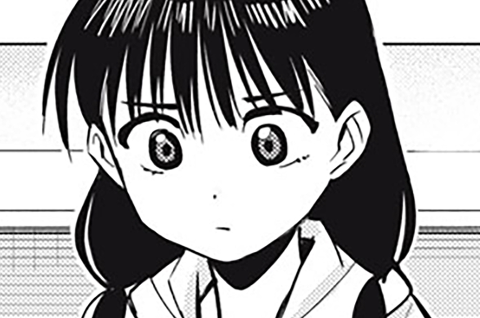 第１７話　終点
