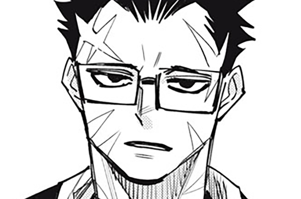 第１９話　最終面接