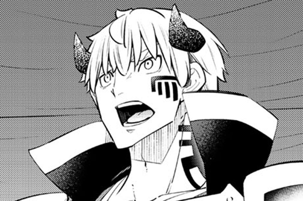 【第125話】戦争を終わらせてみるⅠ後編