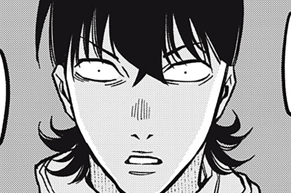 Final mission　「これは万里の長征の第一歩にすぎない」