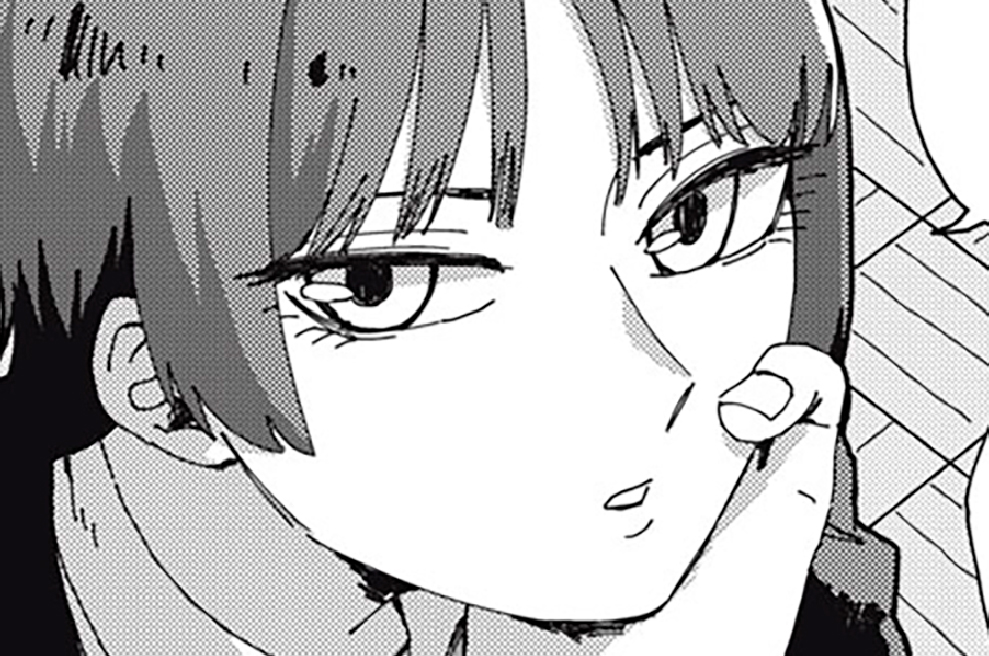 嘘つき彼女は、今日も彼女ぶる - 阿瀬悠人 / 第１話　嘘をつく彼女 | コミックDAYS