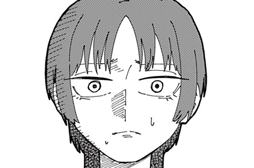 嘘つき彼女は、今日も彼女ぶる - 阿瀬悠人 / 第１３話　笑う彼女 | コミックDAYS