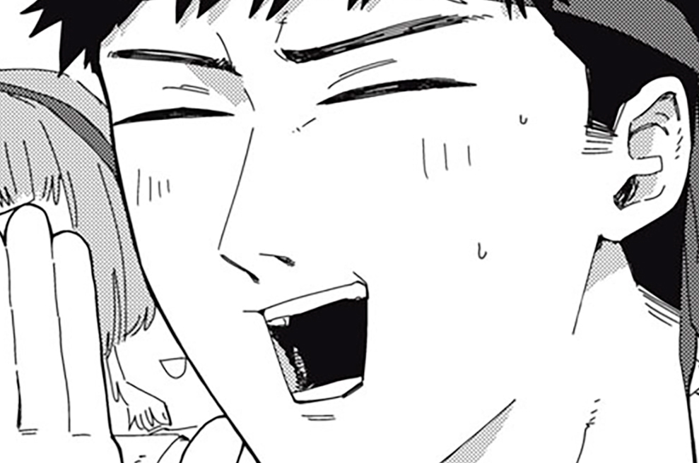 第１７話　体育祭の彼女