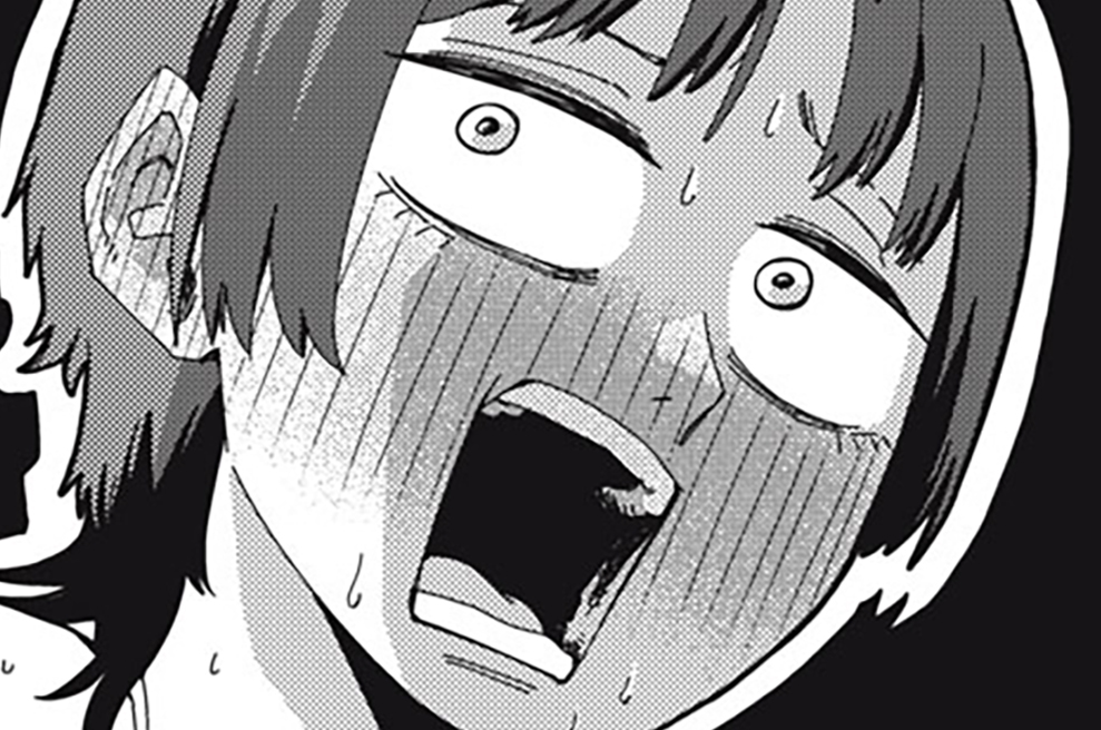 第１８話　泳ぐ彼女