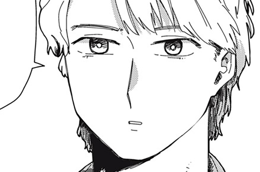 第１９話　気まずい彼女