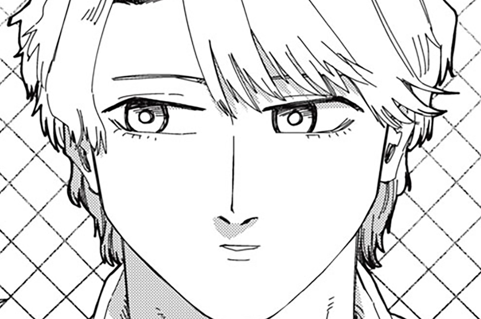 第２１話　本当の彼女