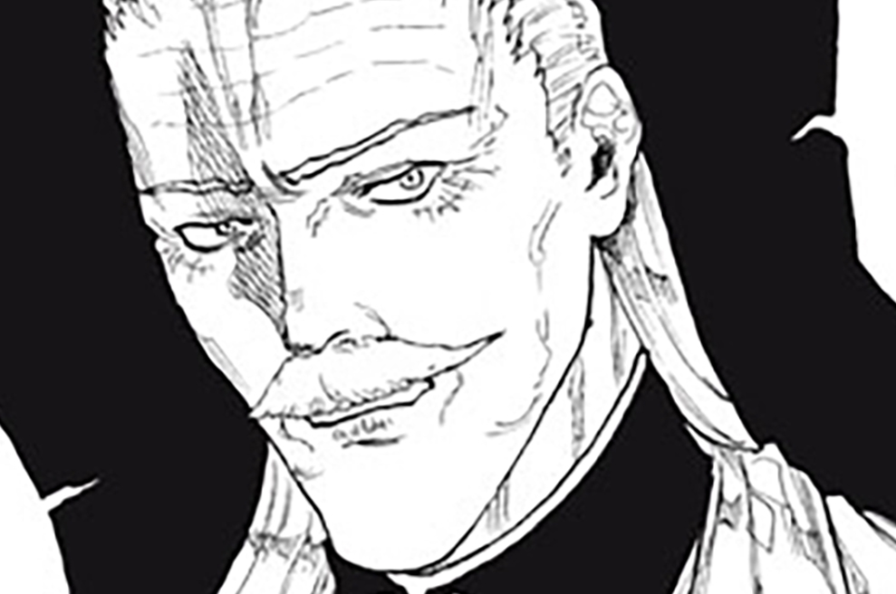 第３８話　泥濘にて泳ぐ