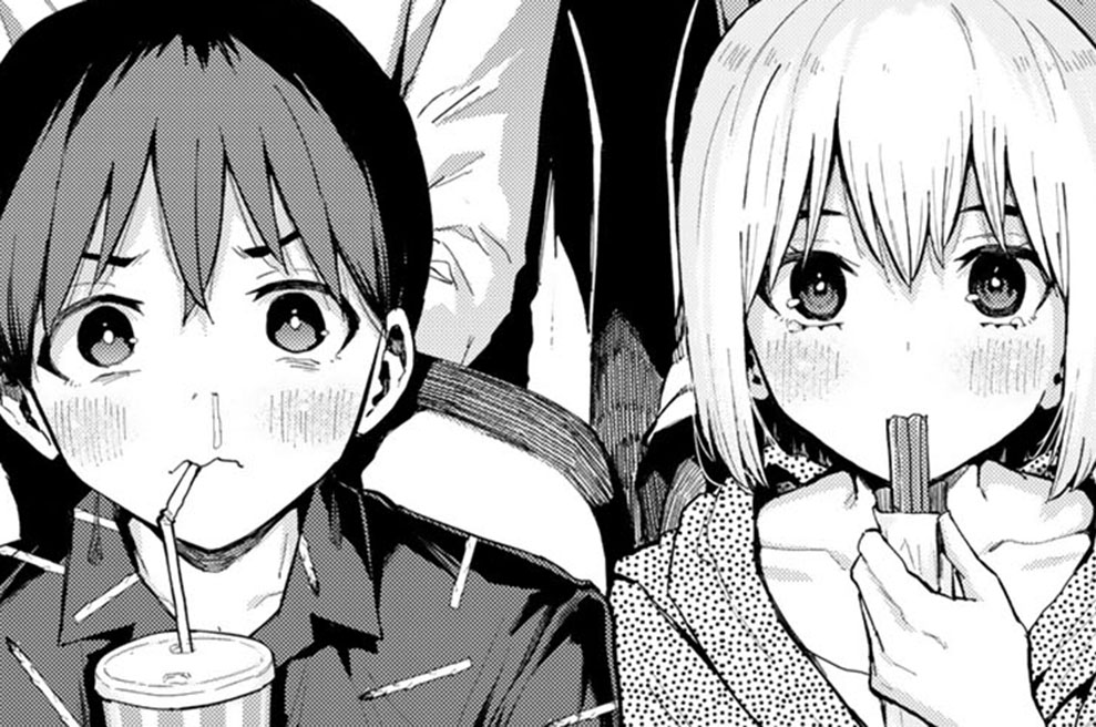 最終話　緑の楽園