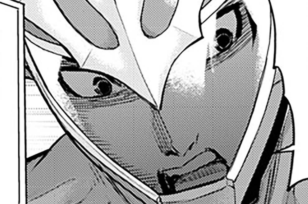 第４７話　捜索