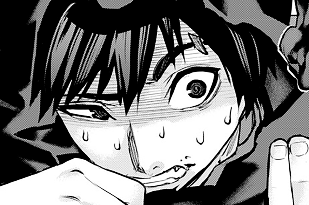 第４８話　あれ