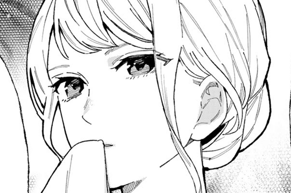 ５６軒目　座布団＆金魚