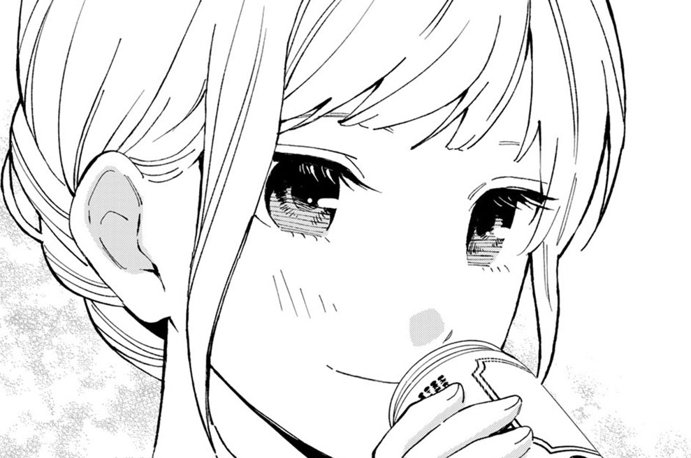 番外編８　カプレーゼ