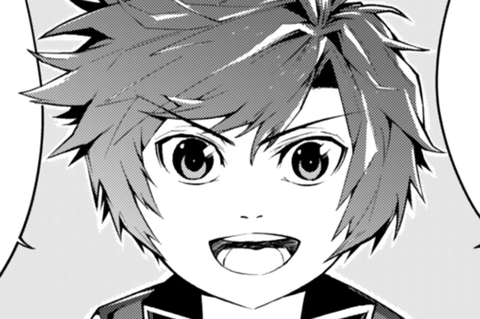 昔滅びた魔王城で拾った犬は、実は伝説の魔獣でした ～隠れ最強職《羊飼い》な貴族の三男坊、いずれ、百魔獣の王となる～ - 松本蓮士/あまうい白一/鍋島テツヒロ / 第１７話　食卓と、後始末 | コミックDAYS