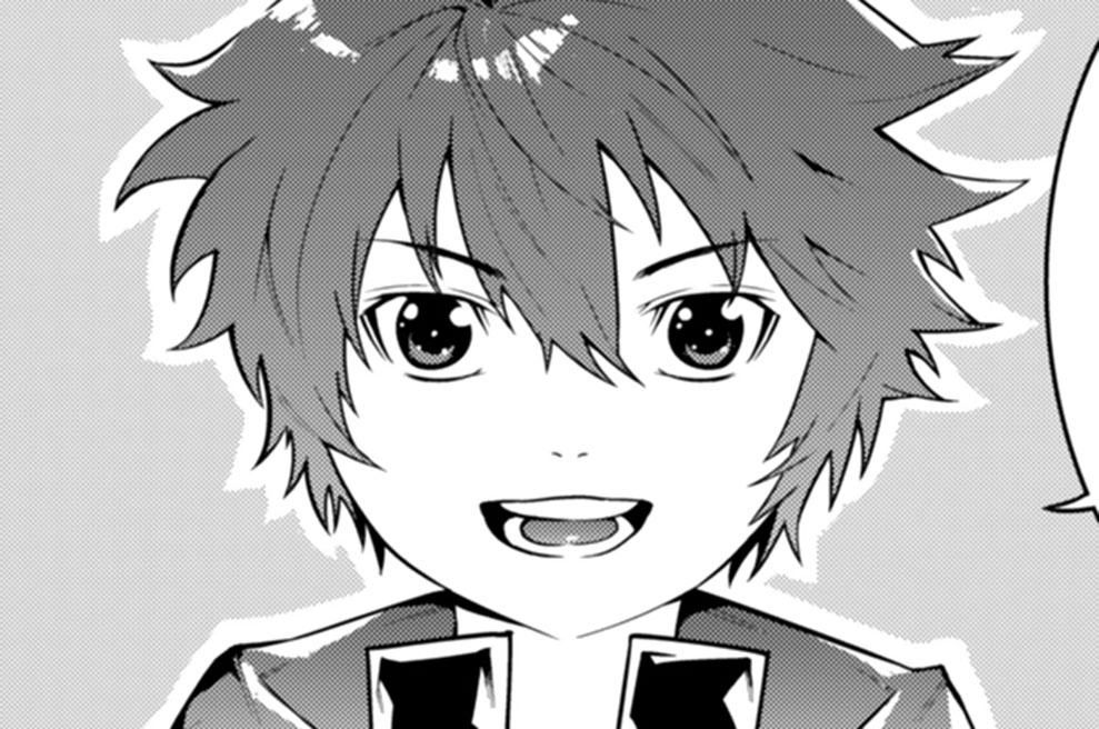 最終話　アルト・グローリー