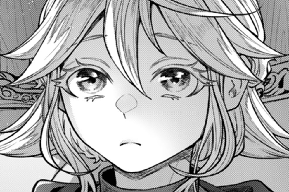 絶対死なないステラ姫