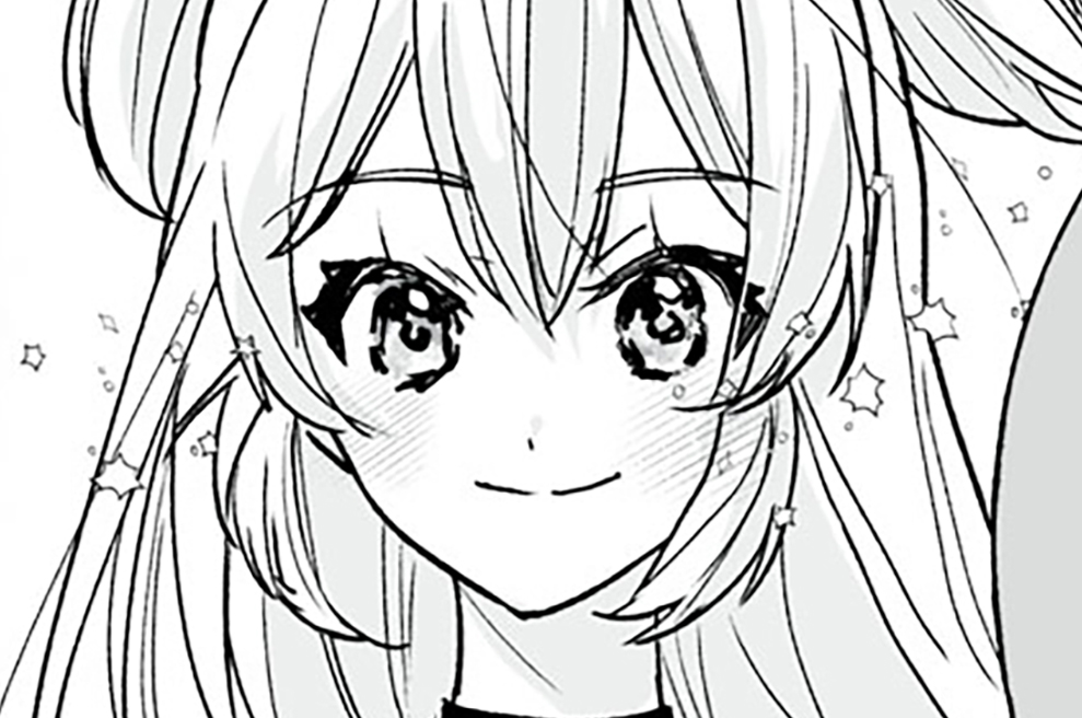 ひなたとひかり - 高杉六花/べあろ/万冬しま / ＃10「入れ替わり、大失敗！」 ① | ビブリオシリウス