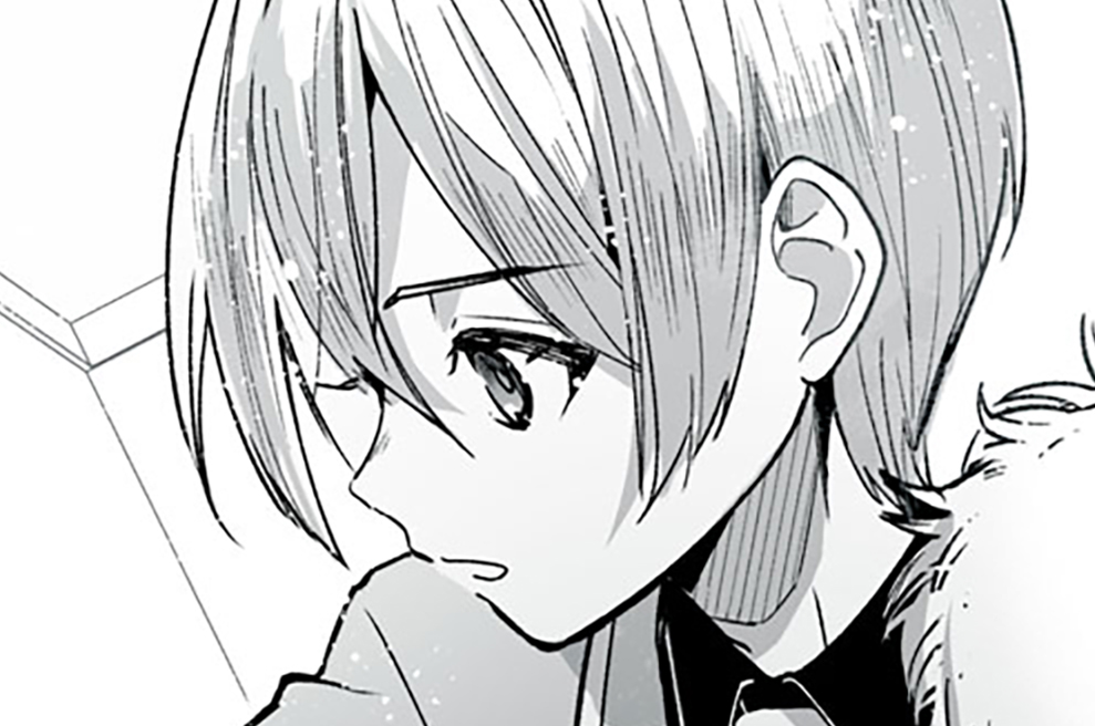 ＃11「揺れる心とリベンジ」 ②