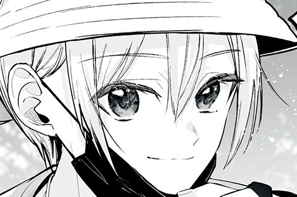 ＃13「私は日向」②