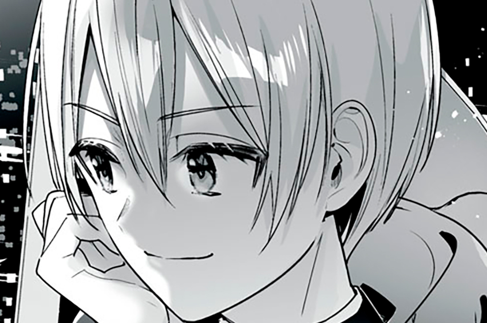 ＃14「カミングアウト」