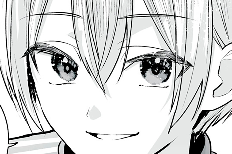 ＃16「壱弥のお願い」①