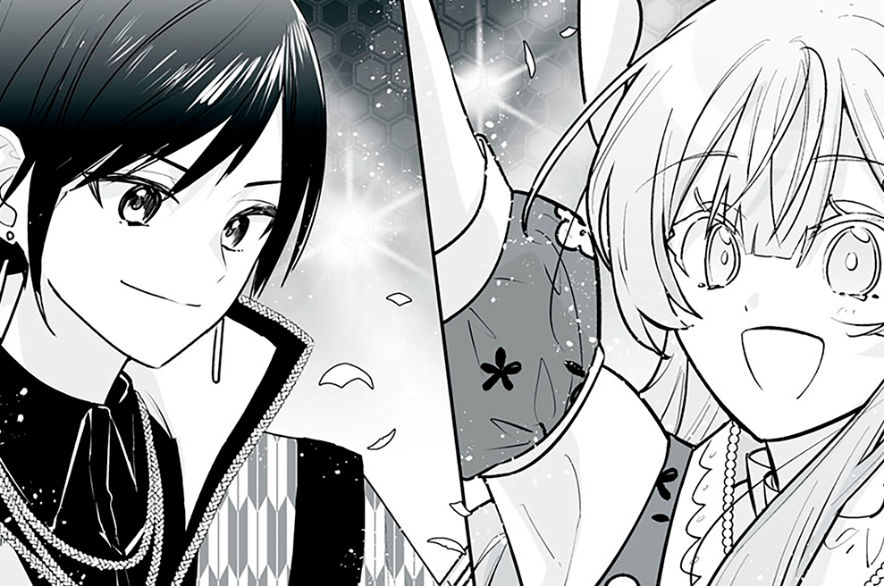 ＃16「壱弥のお願い」②