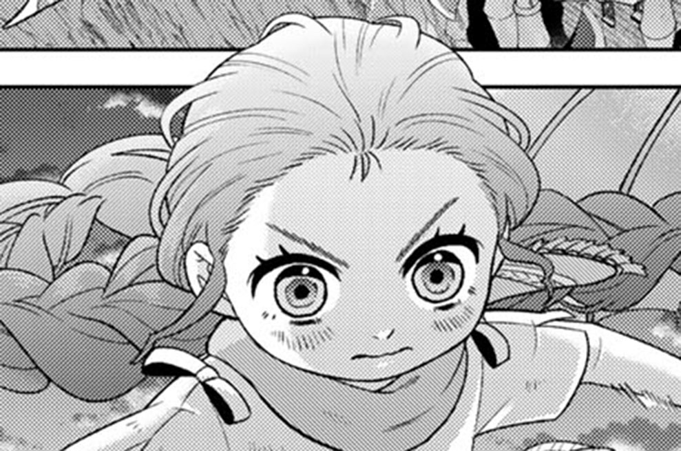 第２２話　対岸からの声