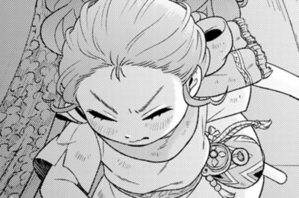 第２４話　因縁の果て