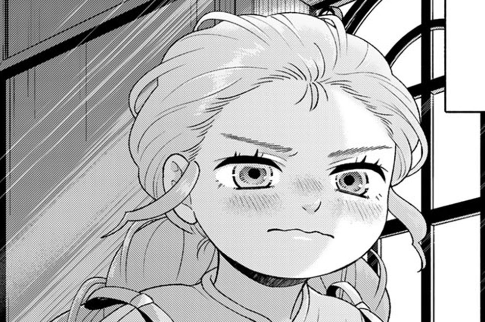 第２５話　谷の子たち