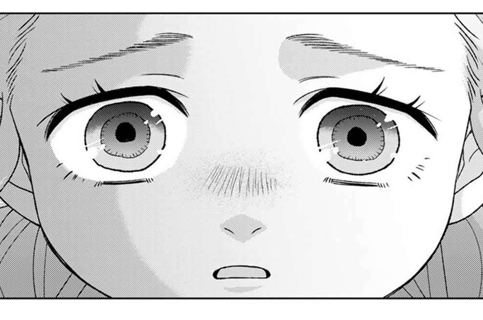 第２６話　あなたを知りたい