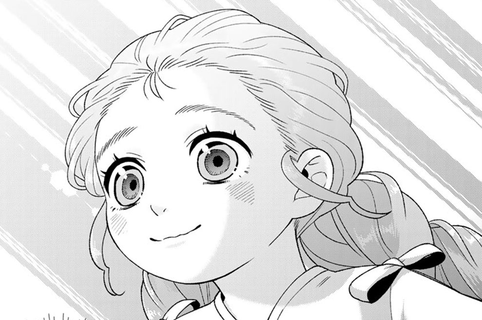 第２７話　光さす方へ